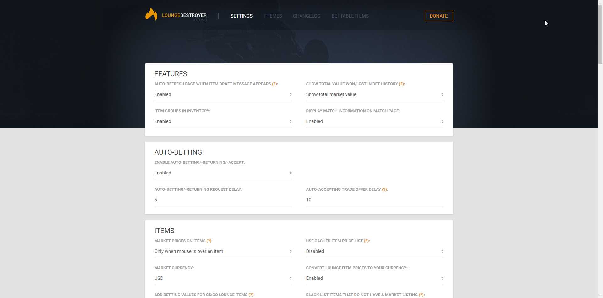 LoungeDestroyer - Image 2