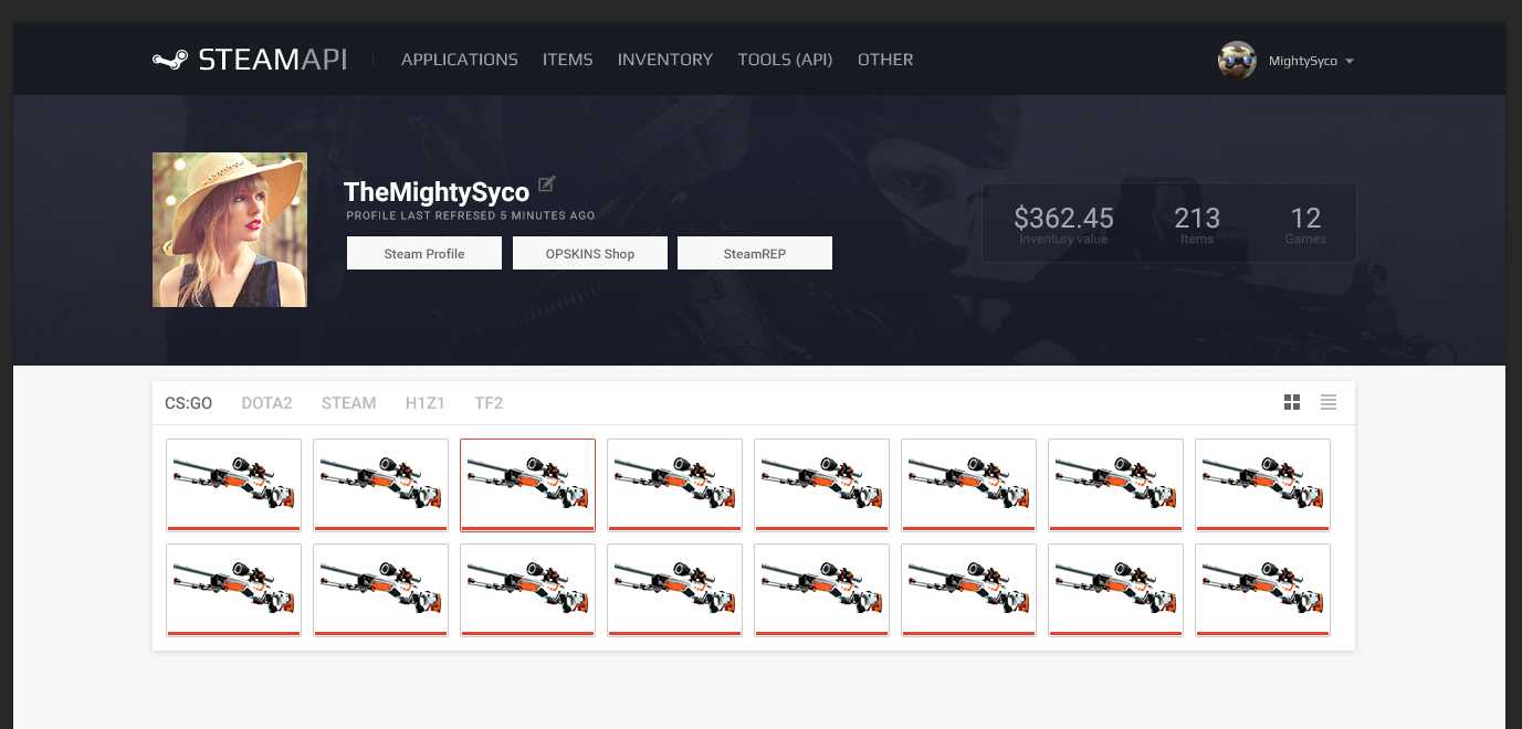 SteamExpert - Image 2